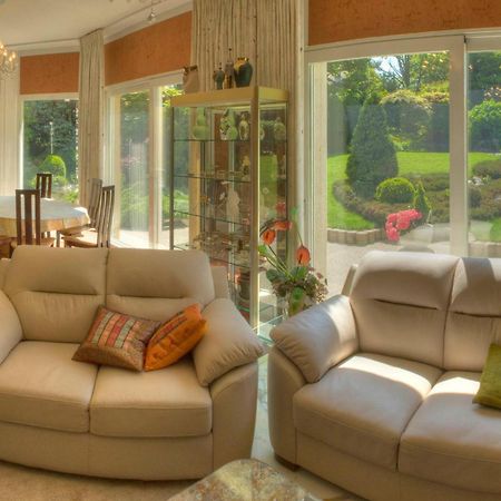 Villa Esprit3 Γενεύη Εξωτερικό φωτογραφία