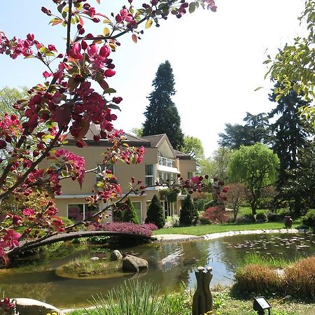 Villa Esprit3 Γενεύη Εξωτερικό φωτογραφία