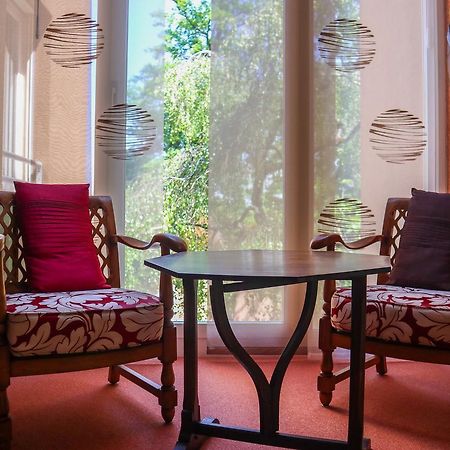 Villa Esprit3 Γενεύη Εξωτερικό φωτογραφία