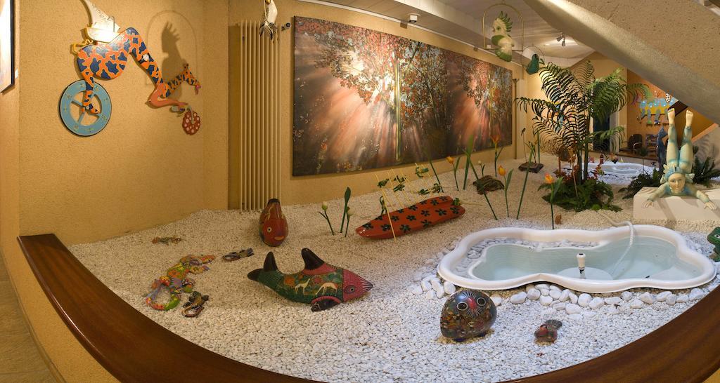 Villa Esprit3 Γενεύη Δωμάτιο φωτογραφία