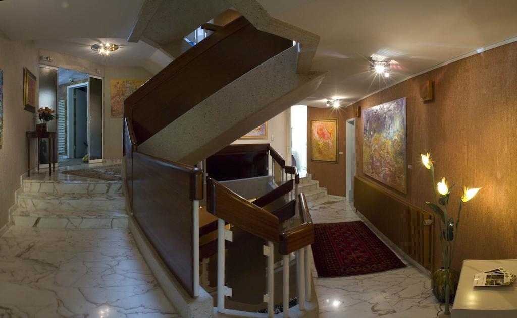 Villa Esprit3 Γενεύη Εξωτερικό φωτογραφία