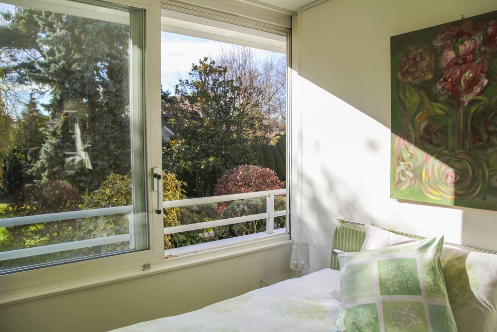 Villa Esprit3 Γενεύη Εξωτερικό φωτογραφία