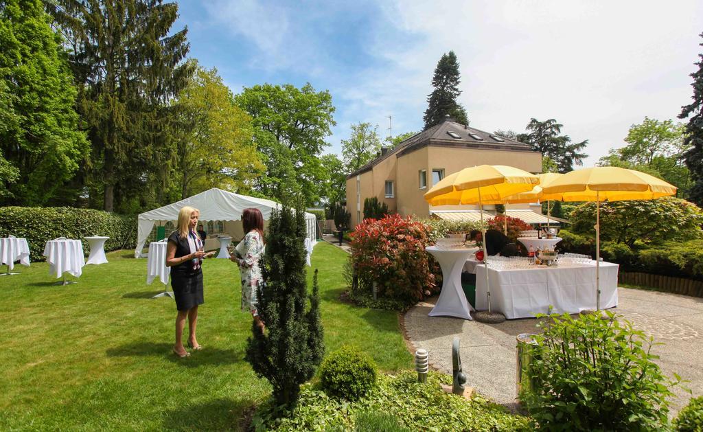 Villa Esprit3 Γενεύη Εξωτερικό φωτογραφία