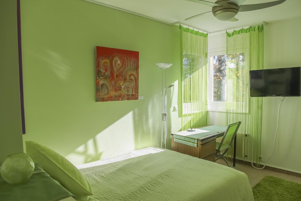 Villa Esprit3 Γενεύη Εξωτερικό φωτογραφία