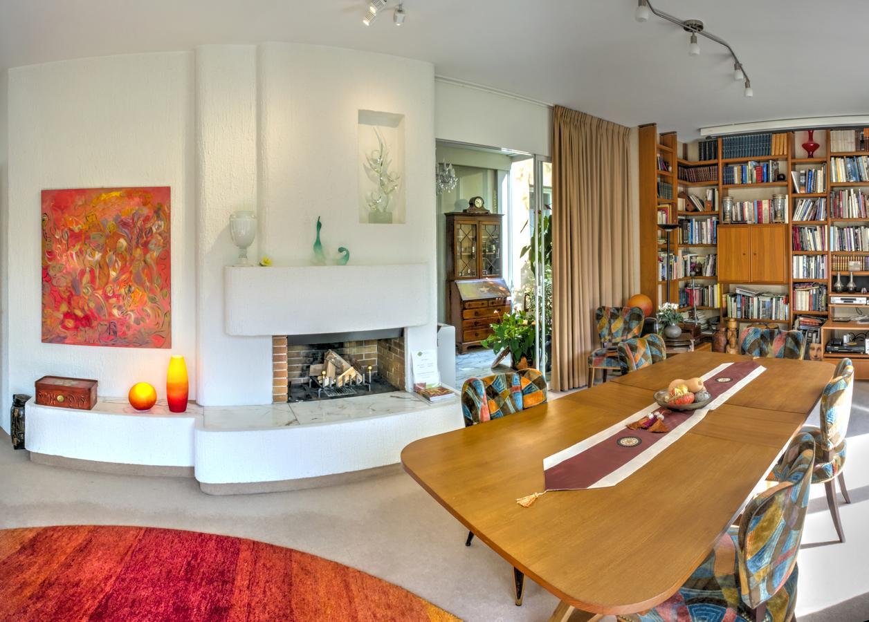 Villa Esprit3 Γενεύη Εξωτερικό φωτογραφία