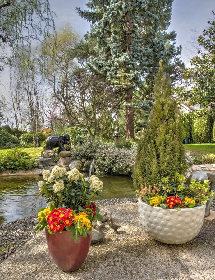 Villa Esprit3 Γενεύη Εξωτερικό φωτογραφία