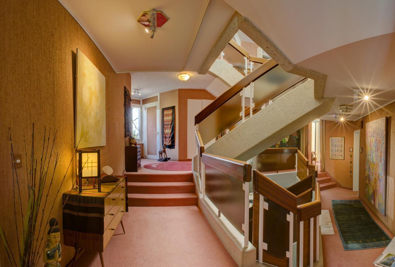Villa Esprit3 Γενεύη Εξωτερικό φωτογραφία