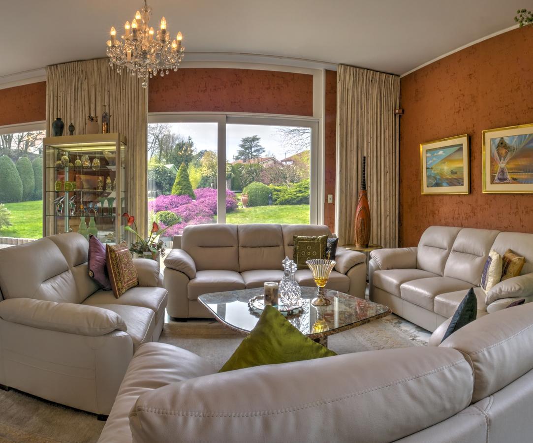 Villa Esprit3 Γενεύη Εξωτερικό φωτογραφία