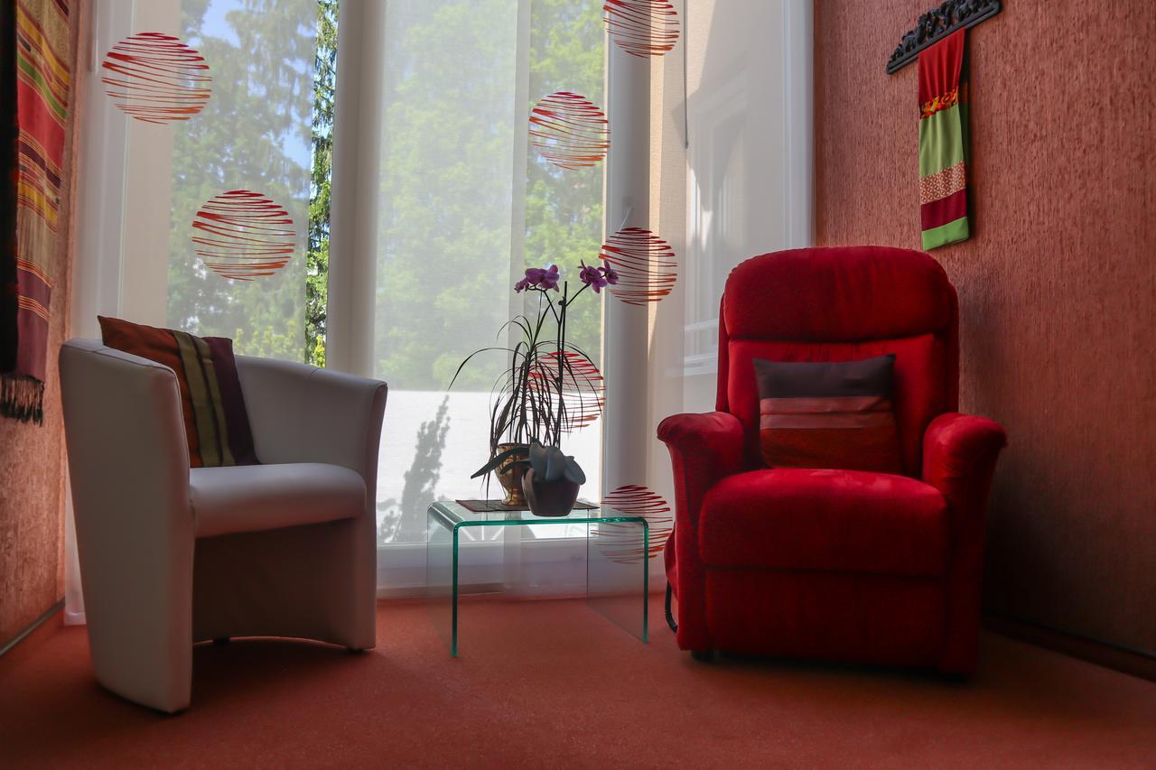 Villa Esprit3 Γενεύη Εξωτερικό φωτογραφία