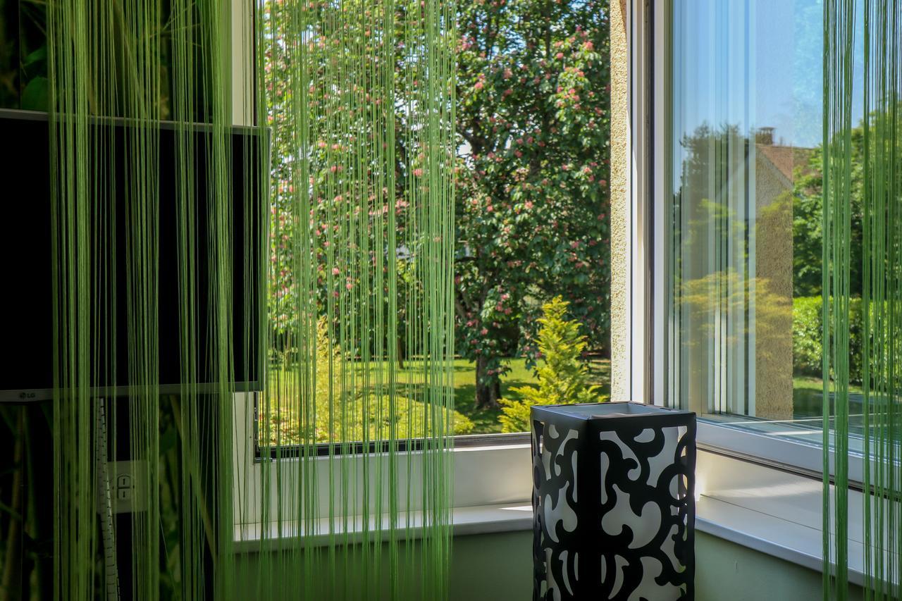 Villa Esprit3 Γενεύη Εξωτερικό φωτογραφία