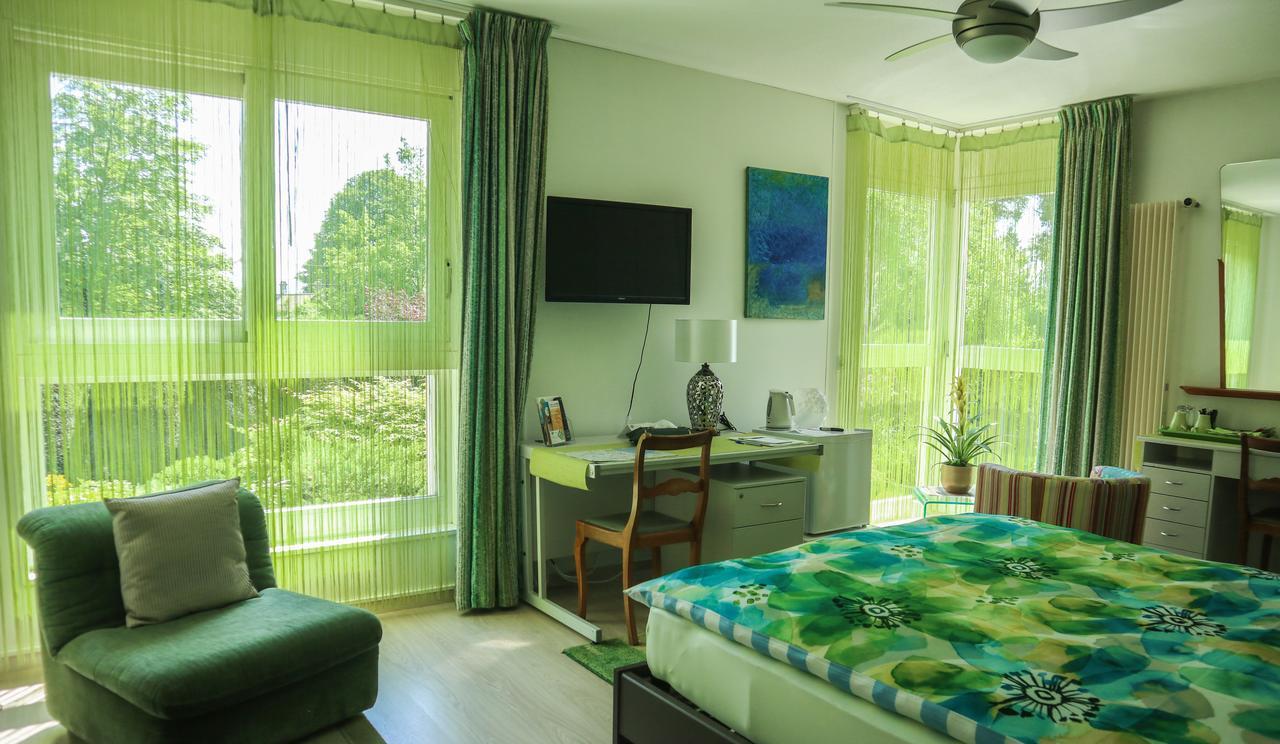 Villa Esprit3 Γενεύη Εξωτερικό φωτογραφία