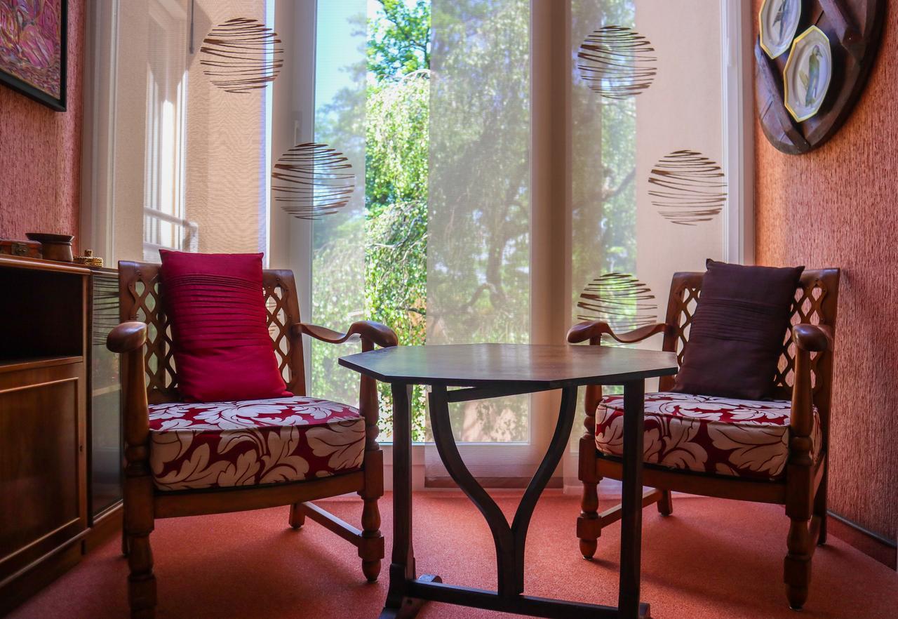 Villa Esprit3 Γενεύη Εξωτερικό φωτογραφία