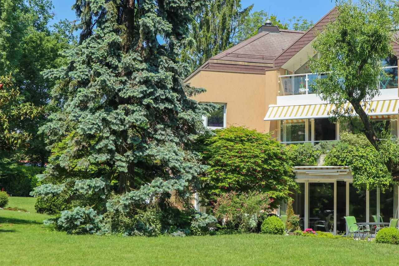 Villa Esprit3 Γενεύη Εξωτερικό φωτογραφία