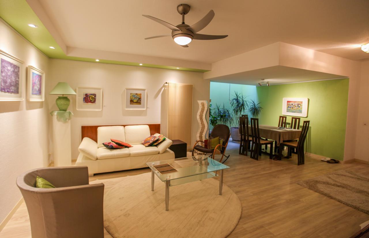 Villa Esprit3 Γενεύη Εξωτερικό φωτογραφία